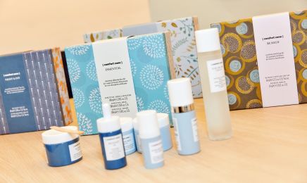 Maison De Beauté Dulcenae : Institut de beauté à Paris