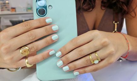  Beautyful Nails  : Manucure à Paris