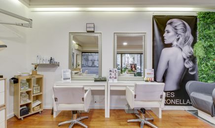 Coiffure - Agnes Soronellas : Coiffeur à Montpellier