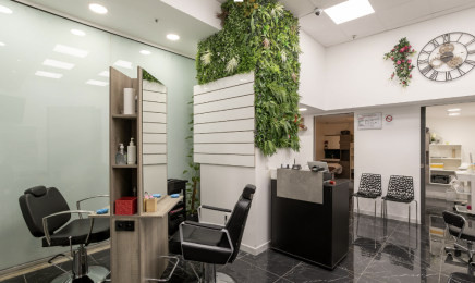MS CENTRE DE BEAUTÉ INDIEN - COURBEVOIE  : Manucure à Courbevoie