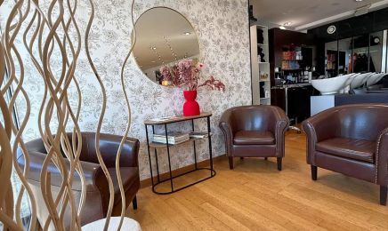 Vertigo Coiffeur - Séné : Coiffeur à Séné