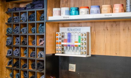 Yzatis - Perpignan Château Roussillon : Coiffeur à Perpignan