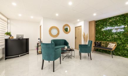 L'atelier beauté by Océ  : Manucure à Bouffémont