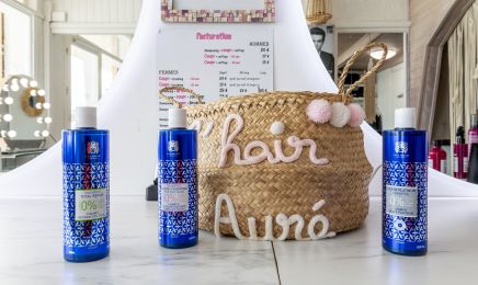Nouvel’Hair : Coiffeur à La Ciotat