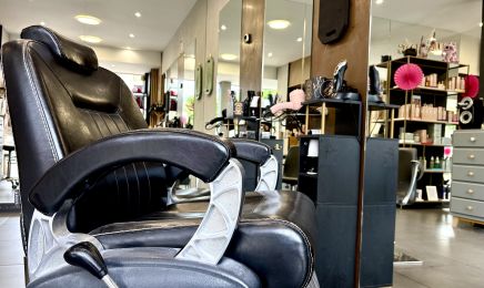 Le Salon d’Isa  : Coiffeur à Saint-Michel-Chef-Chef
