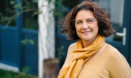 Massages et Naturophathie / Stéphanie Avédissian : Institut de beauté à Rueil-Malmaison