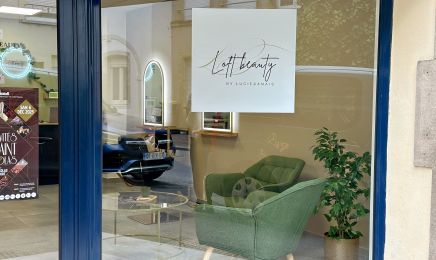 Loft Beauty By Lucie & Anaïs : Coiffeur à Saint-Nicolas-de-Port