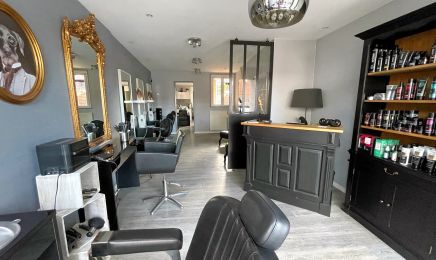 Studio 87 : Coiffeur à Tergnier