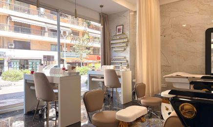 Soleya Nails & Beauty : Institut de beauté à Nice