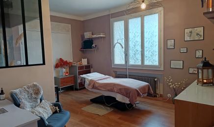 Estella Institut  : Institut de beauté à Vayres