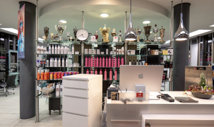 Haarstudio Wiedemann e.K.: Barbershop in Wolfenbüttel