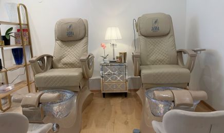 JANNA Beauty - Premium Schönheitsoase: Friseur in Mainz