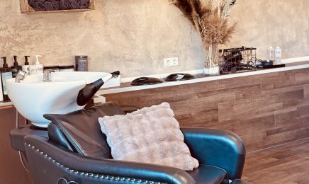 Schön Atelier : Barbershop in Erlangen