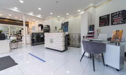 Pure by Ness   : Coiffeur à Paris