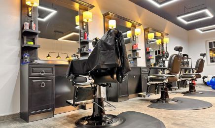 SEFA Barber Style : Friseur in Wedel