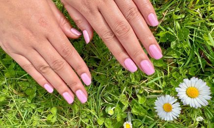 L'Instant Nails : Manucure à Montfermeil