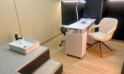 Ōra Studio : Coiffeur à Le Marin