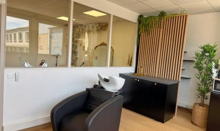 LE STUDIO BY MARIE : Coiffeur à Senlis