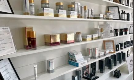 Le Studio LV : Institut de beauté à Saint-Laurent-du-Var