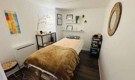 Espace regard by Marina Dandel : Institut de beauté à Lyon