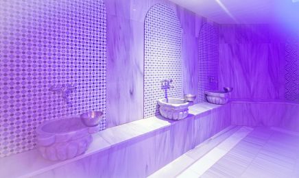 C&B SPA : Spa à Clermont-Ferrand