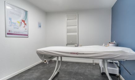 Esthetic Center - Toulouse Wilson : Manucure à Toulouse