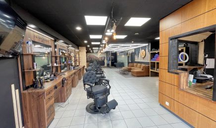 LA PAUSE BARBER NÎMES III  : Coiffeur à Nîmes