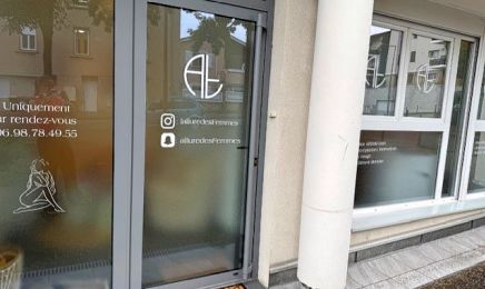L'Allure des Femmes : Manucure à Grigny-sur-Rhône