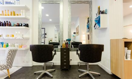 L'ATELIER By Marina : Coiffeur à Bordeaux