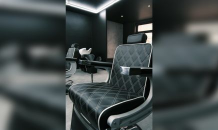 JD Barbershop : Barbier à Binche