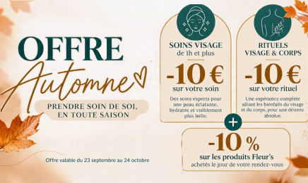 Les secrets d'orchidée : Institut de beauté à Martignas-sur-Jalle