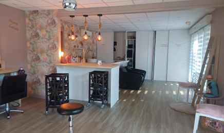 Créa' Coif : Coiffeur à Lézan