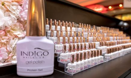 Mademoiselle NAILS Quimper : Manucure à Quimper