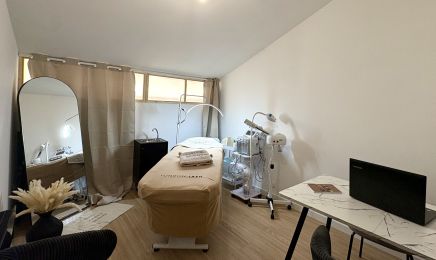 Linden Beauty  : Institut de beauté à Angers