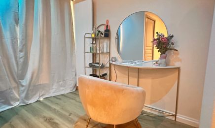 Ô Calm : Institut de beauté à Avranches