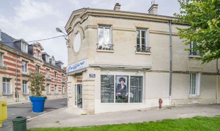 ESPACE COIFFURE PAVOL Jérôme & LECLERCQ Laurent : Coiffeur à Vailly-sur-Aisne