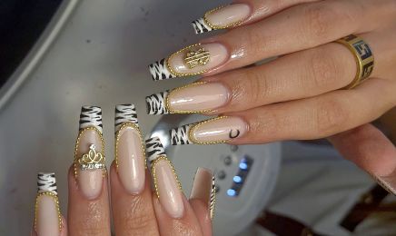 NailsM : Manucure à Saint-Maximin-la-Sainte-Baume