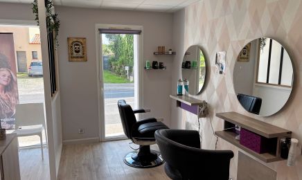 Atmosp’hair : Coiffeur à Rouans