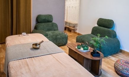 Yuja Bien-Être : Institut de beauté à Rennes