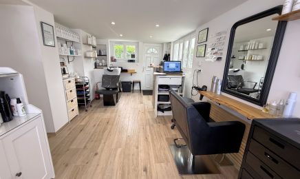 La Maison Du Cheveu (LDHC) : Barbier à Saint-Leu-la-Forêt