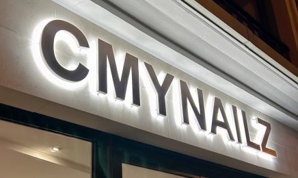 Cmynailz  : Institut de beauté à Aulnay-sous-Bois