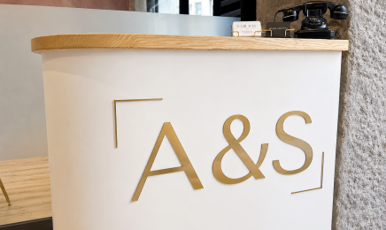 A&S Salon de beauté : Institut de beauté à Saint-Étienne