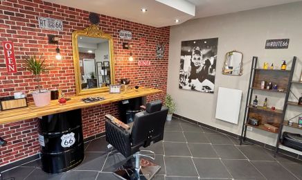 Ladies & Gentlemen Prestige by Amélie : Coiffeur à Saint-Pierre-des-Nids