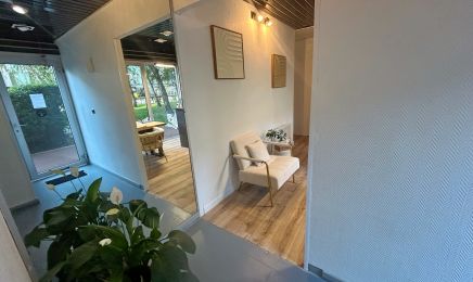 Maison Esthea  : Manucure à Tourcoing