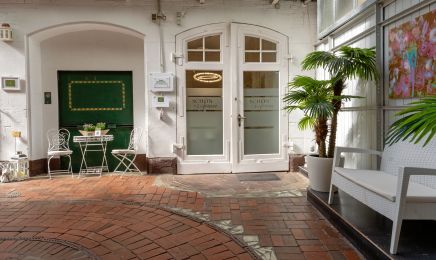 Schön & Schöner : Kosmetikstudio in Stuttgart