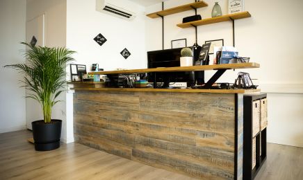 EMSBEAUTY - Manosque : Institut de beauté à Manosque
