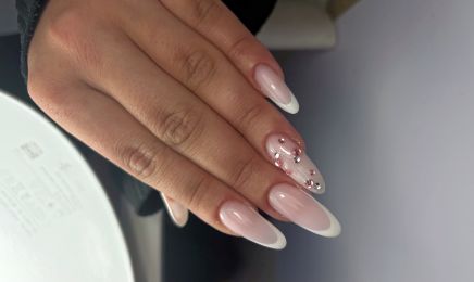 MK Nails : Manucure à Marseille