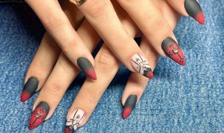 Le Salon de Tatine  : Manucure à Wittelsheim