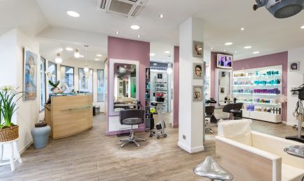ATMOSPHERE COIFFURE : Coiffeur à Andernos-les-Bains