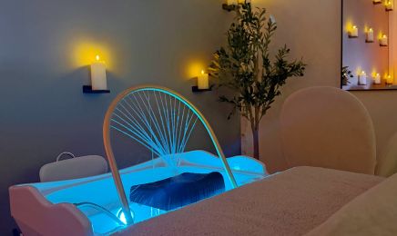 BIO HEAD SPA  : Coiffeur à Frameries